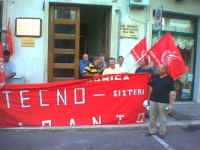Bari, 24 settembre 2004