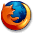 Icona di Mozilla Firefox in italiano